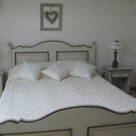 La Grange Champenoise Bed & Breakfast Aumenancourt-le-Grand Bagian luar foto