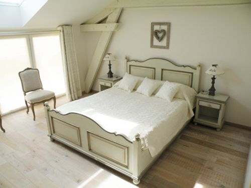 La Grange Champenoise Bed & Breakfast Aumenancourt-le-Grand Bagian luar foto
