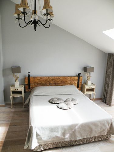 La Grange Champenoise Bed & Breakfast Aumenancourt-le-Grand Bagian luar foto